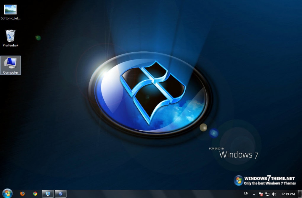 Detail Download Tema Windows 7 Ultimate Terbaru Nomer 45