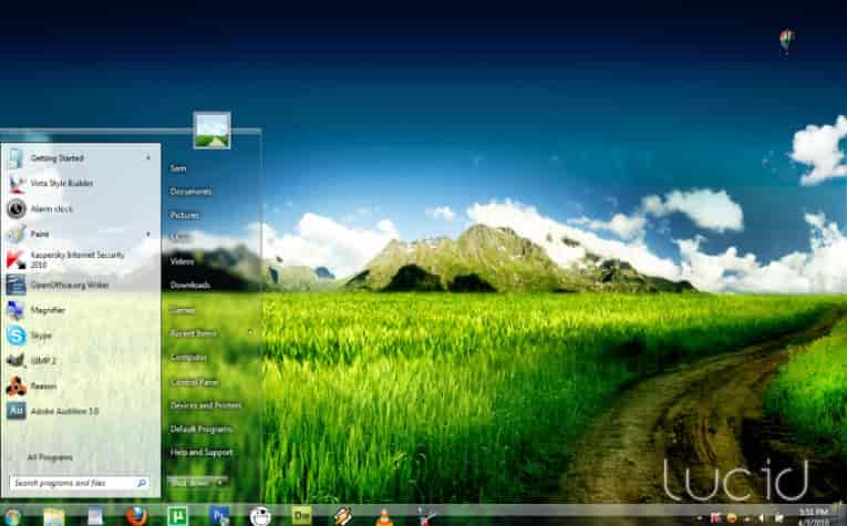 Detail Download Tema Windows 7 Ultimate Terbaru Nomer 7