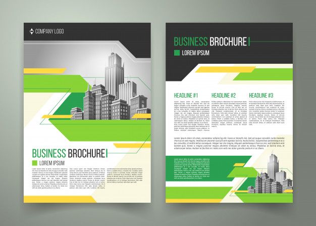 Detail Download Template Brosur Perumahan Nomer 24