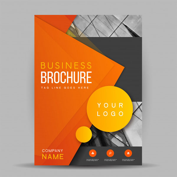 Detail Download Template Brosur Publisher Gratis Nomer 15