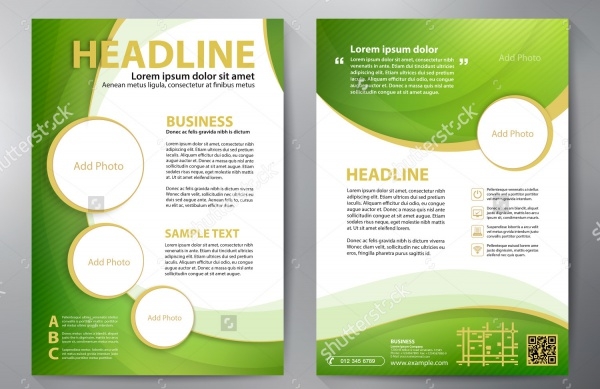 Detail Download Template Brosur Publisher Gratis Nomer 54