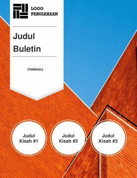 Detail Download Template Buletin Ms Word Koleksi Nomer 23 Detail Download Template Buletin Ms Word Koleksi Nomer 23