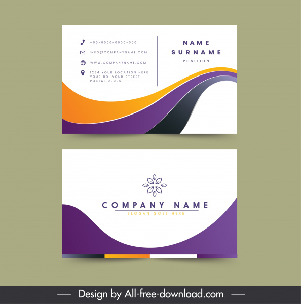 Detail Download Template Cdr Gratis Nomer 21