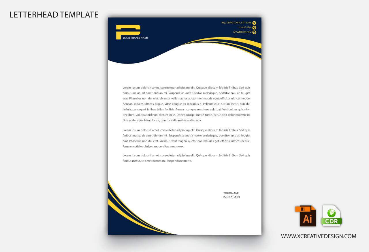 Detail Download Template Cdr Gratis Nomer 33