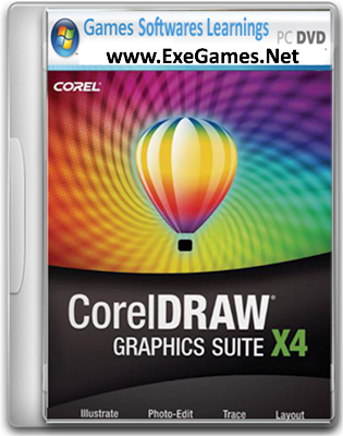 Detail Download Template Corel Draw X4 Gratis Nomer 10