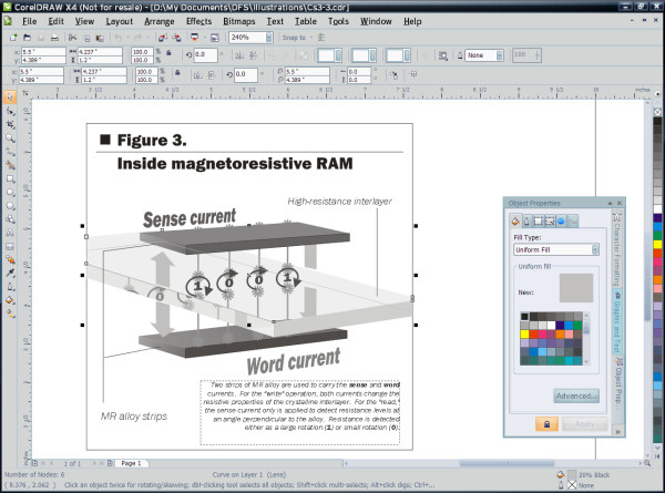 Detail Download Template Corel Draw X4 Gratis Nomer 19