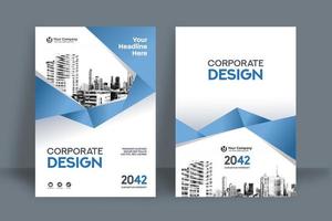 Download Template Cover Buku Corel Draw - KibrisPDR