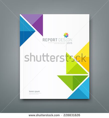 Detail Download Template Cover Buku Corel Draw Nomer 6