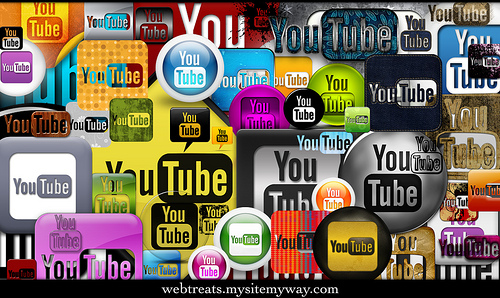 Download Download Template Header Youtube Psd Nomer 53