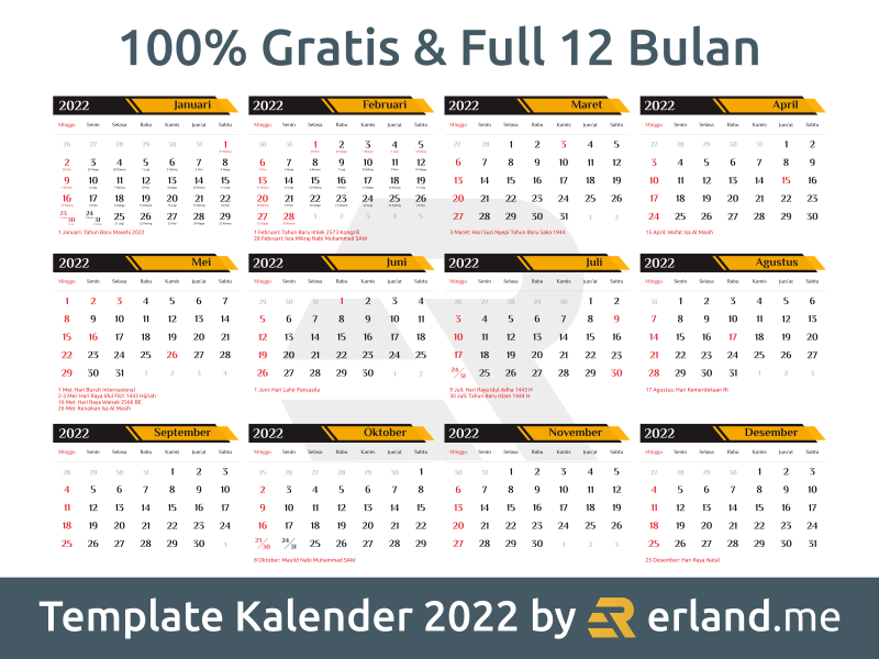 Detail Download Template Kalender 2021 Png Nomer 4