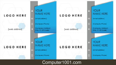 Detail Download Template Kartu Nama Word Gratis Koleksi Nomer 34 Detail Download Template Kartu Nama Word Gratis Koleksi Nomer 34