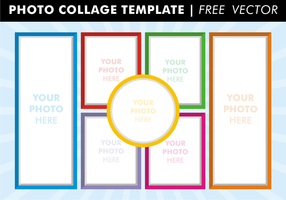 Detail Download Template Kolase Gratis Format Psd Nomer 7