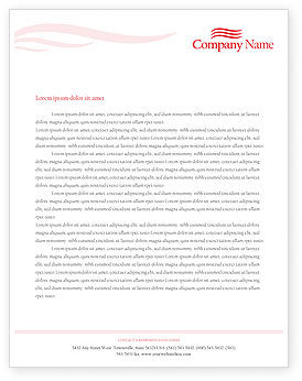Detail Download Template Kop Surat Gratis Nomer 44