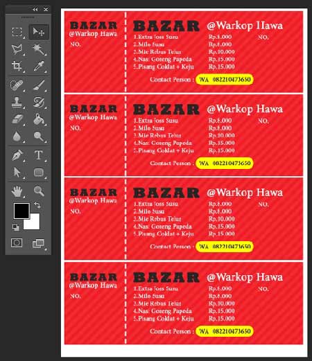 Download Template Kupon Undian 57 Koleksi Gambar Download Template Kupon Undian 57 Koleksi Gambar