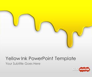 Detail Download Template Powerpoint 2010 Keren Gratis Nomer 23