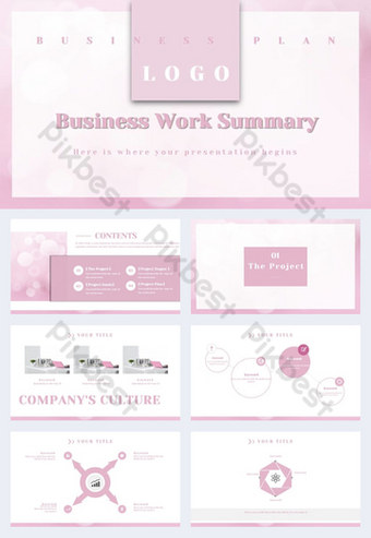 Detail Download Template Powerpoint Anime Nomer 45