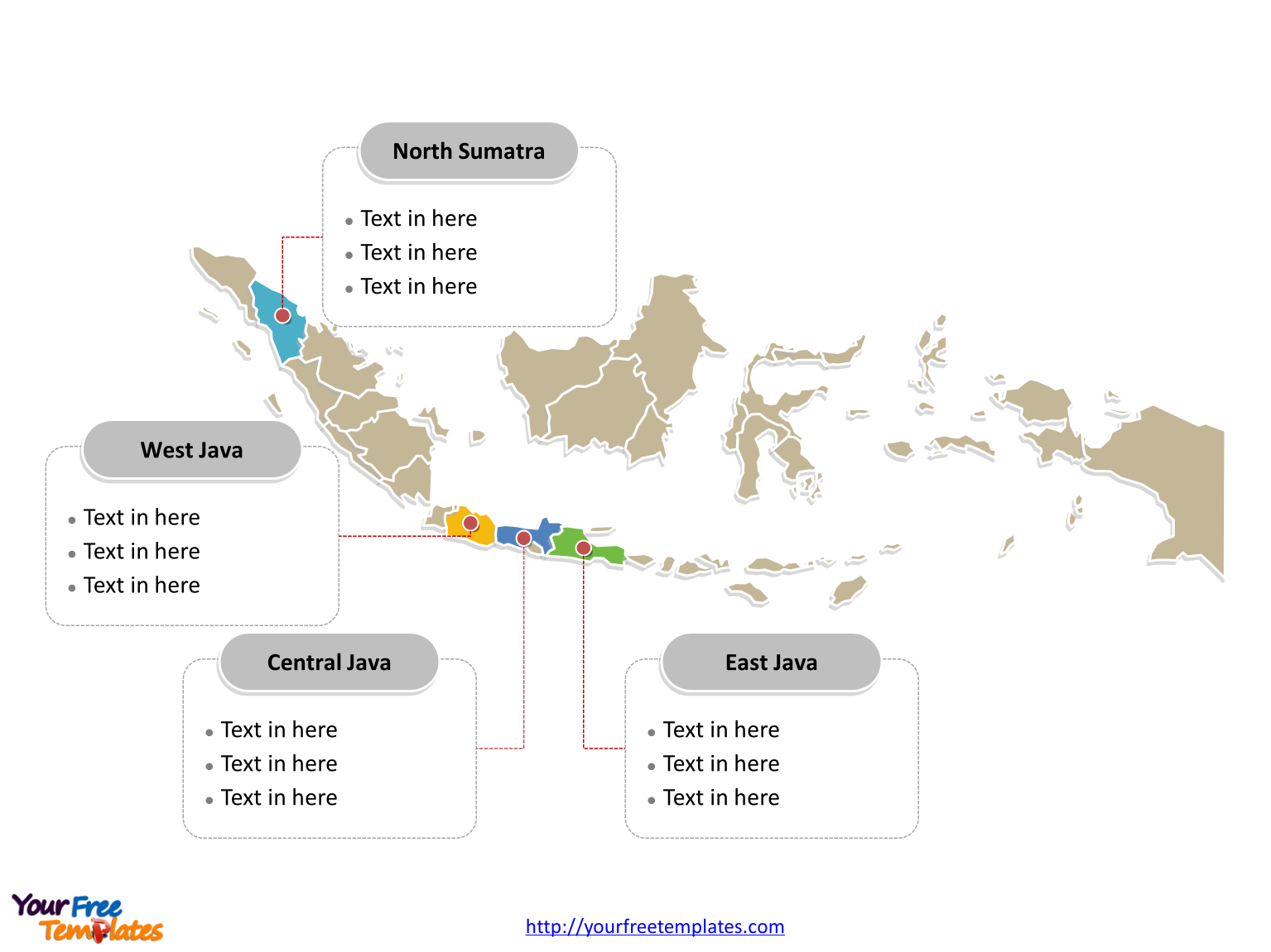 Detail Download Template Powerpoint Indonesia Nomer 12