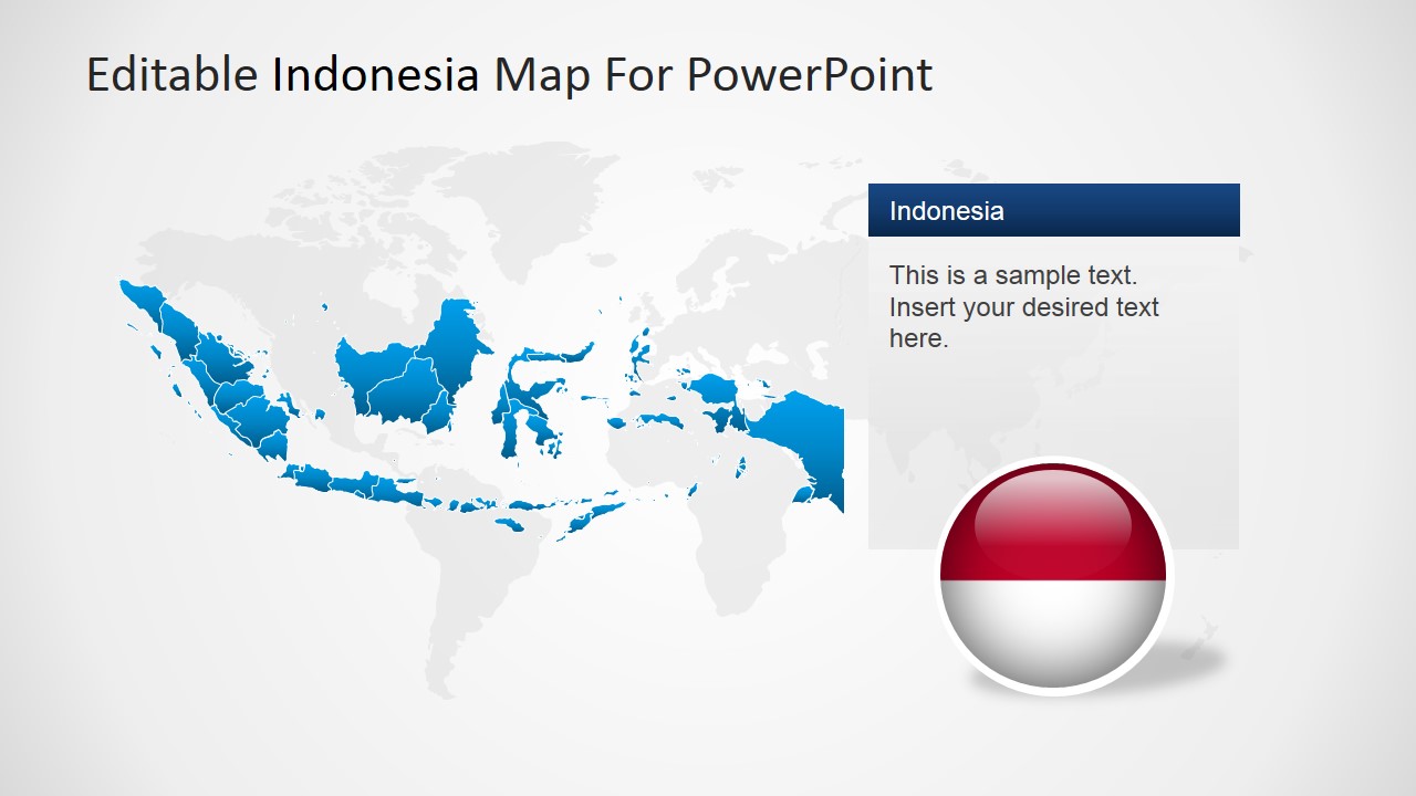 Detail Download Template Powerpoint Indonesia Nomer 15