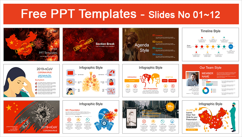 Detail Download Template Powerpoint Indonesia Nomer 33