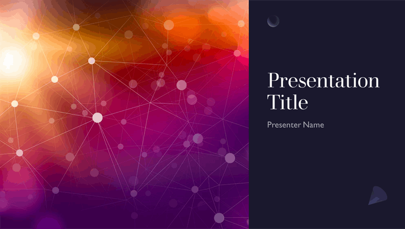 Detail Download Template Powerpoint Menarik Nomer 57