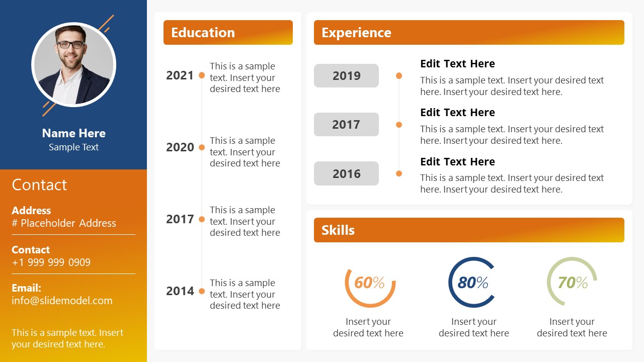 Detail Download Template Ppt 2017 Nomer 21