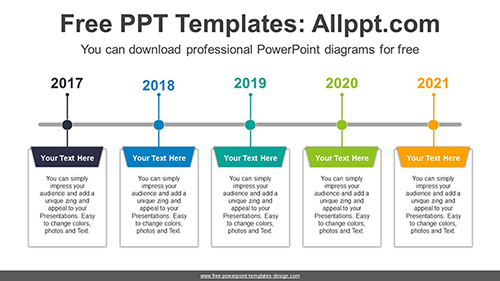 Detail Download Template Ppt 2017 Nomer 22