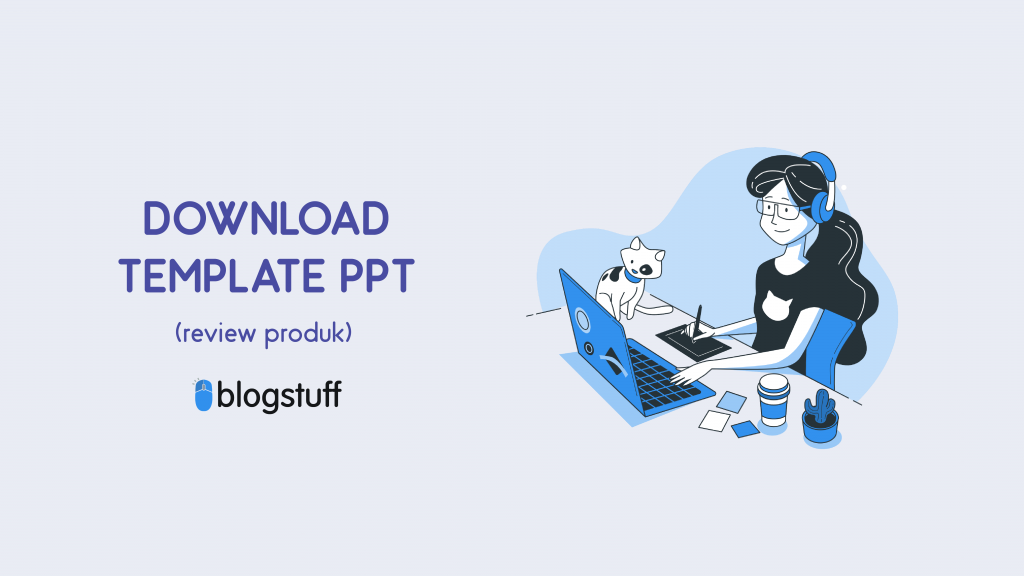 Detail Download Template Ppt Animasi Gratis 2020 Nomer 25