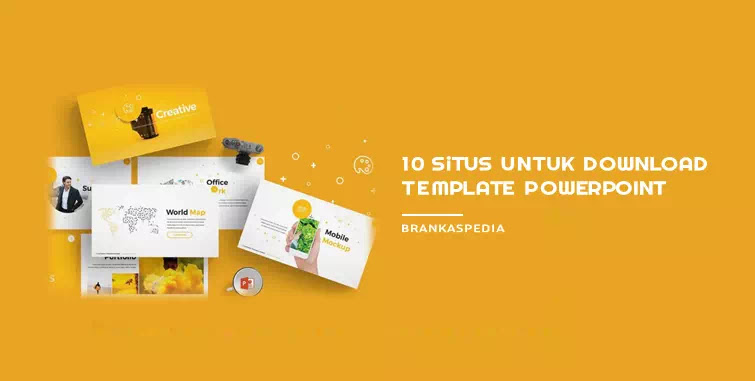 Detail Download Template Ppt Animasi Pendidikan Gratis Nomer 36