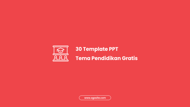 Detail Download Template Ppt Animasi Pendidikan Gratis Nomer 52