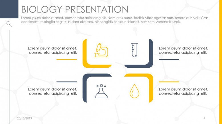 Detail Download Template Ppt Biologi Nomer 51