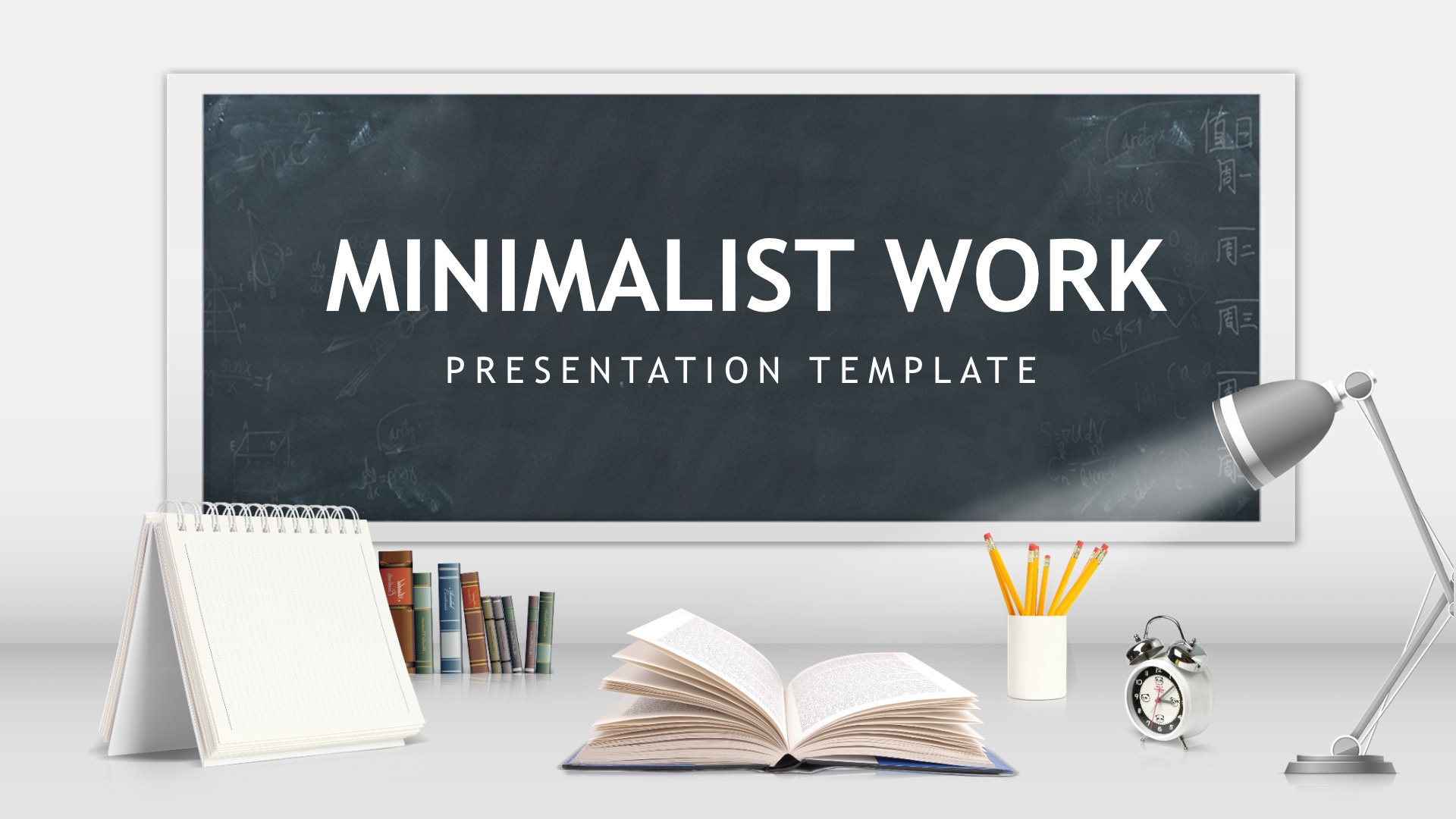 Detail Download Template Ppt Education Gratis Nomer 26