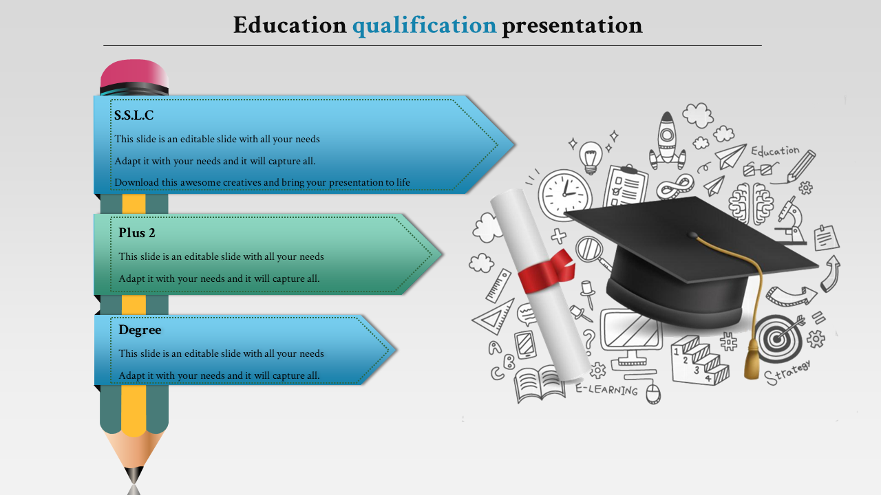 Detail Download Template Ppt Education Gratis Nomer 37