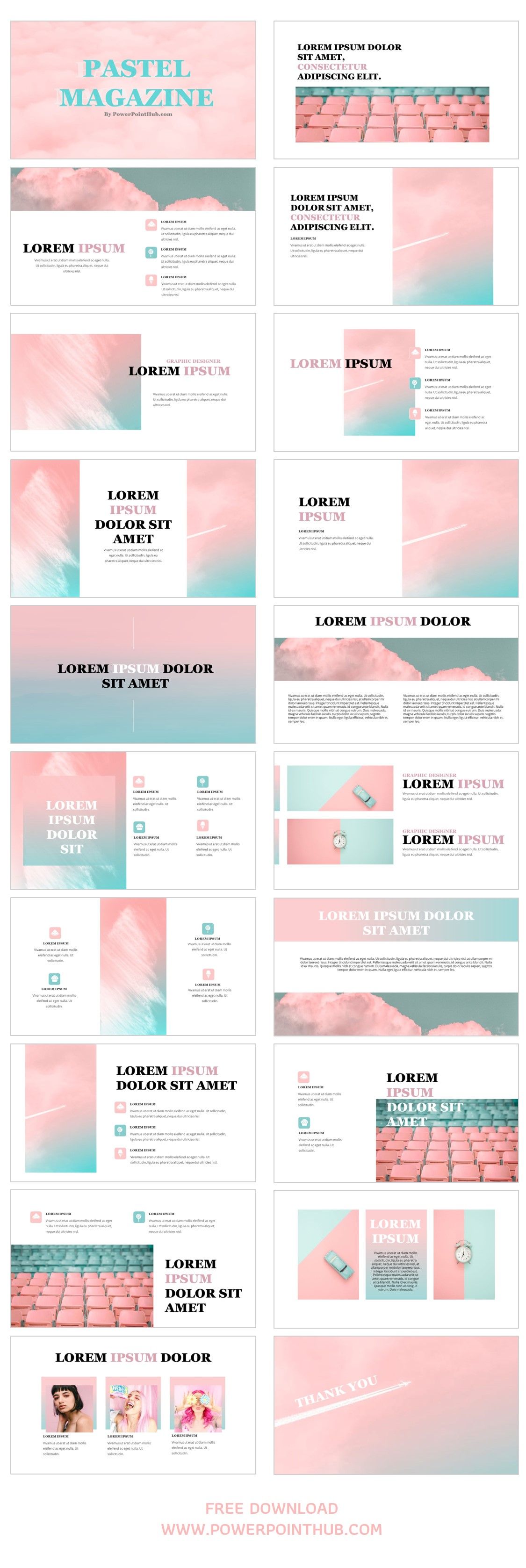 Detail Download Template Ppt Ekonomi Gratis Nomer 12