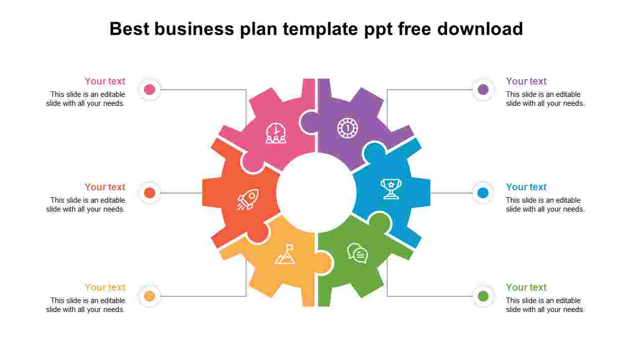 Detail Download Template Ppt Free Nomer 46