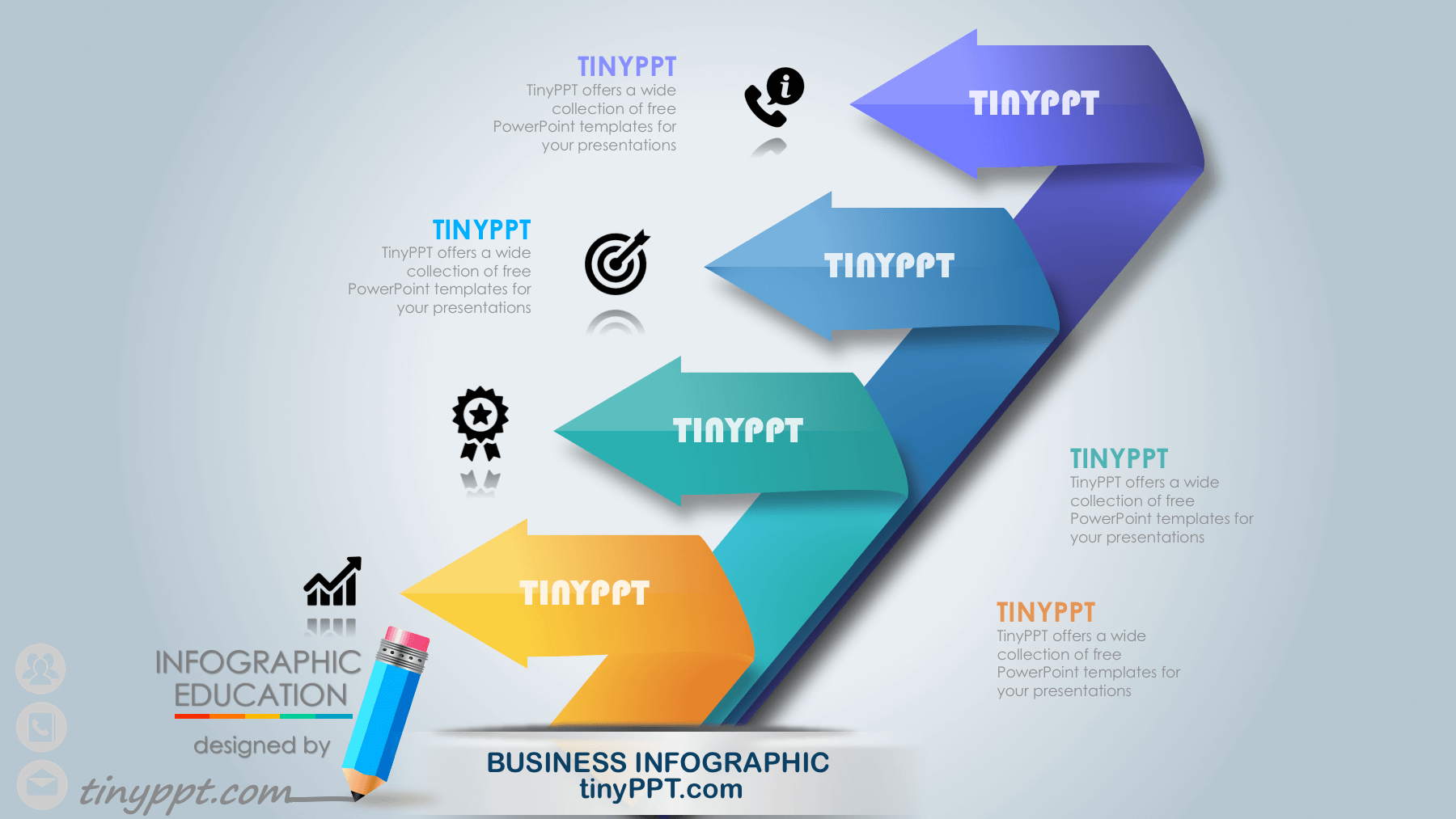 Detail Download Template Ppt Free Keren Nomer 36