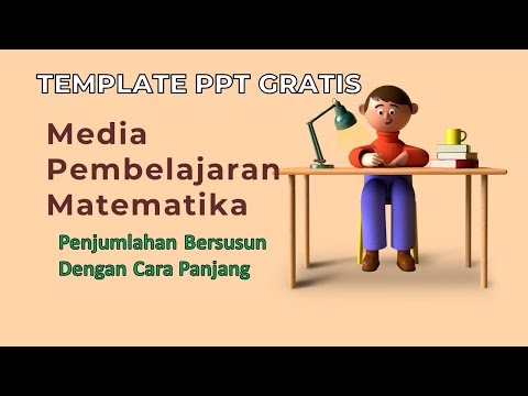 Detail Download Template Ppt Matematika Gratis Nomer 49