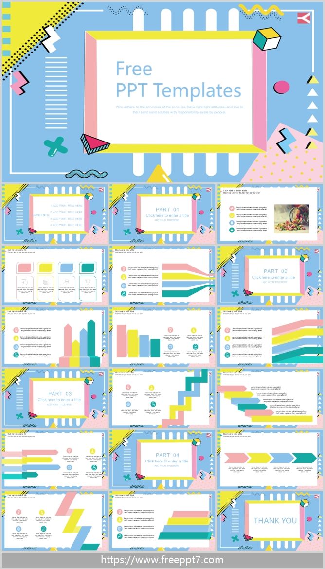 Detail Download Template Ppt Matematika Gratis Nomer 50