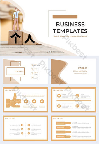 Detail Download Template Ppt Pajak Gratis Nomer 10