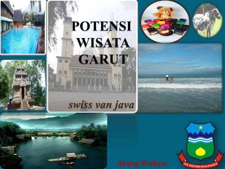 Detail Download Template Ppt Pariwisata Nomer 24