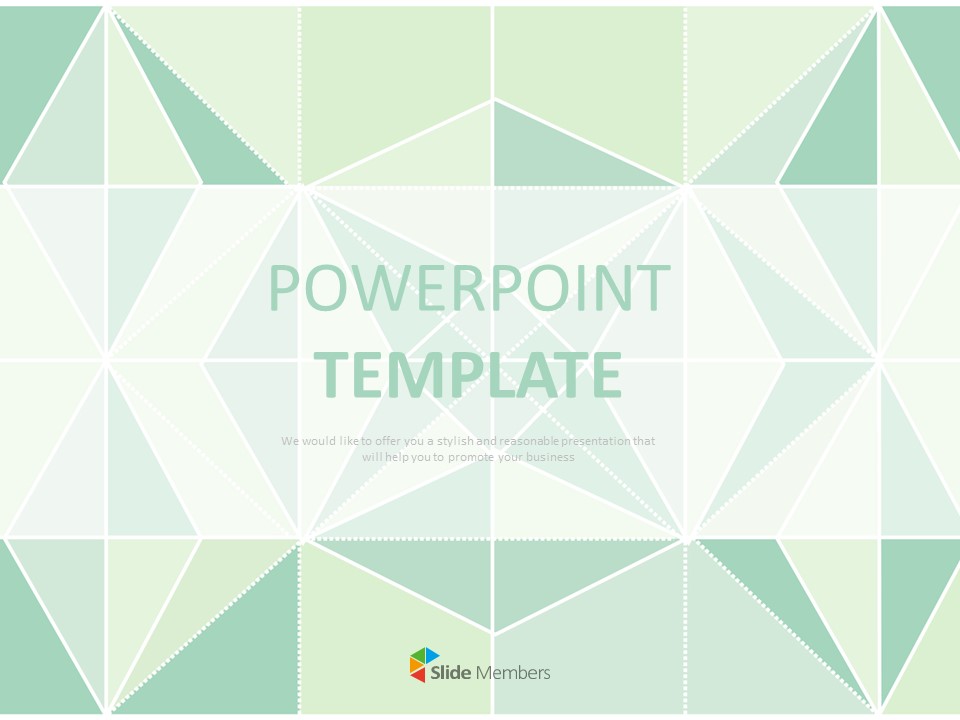 Detail Download Template Ppt Pastel Gratis Nomer 22