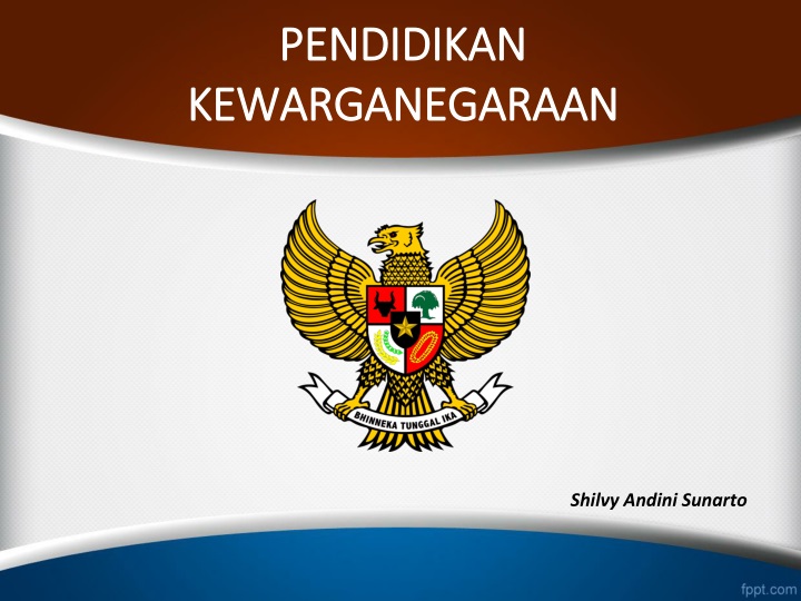 Detail Download Template Ppt Pkn Nomer 36