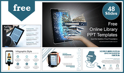 Detail Download Template Ppt Pkn Nomer 46