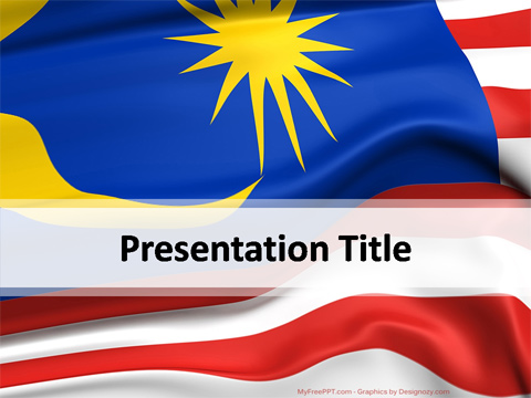 Detail Download Template Ppt Sejarah Gratis Nomer 46