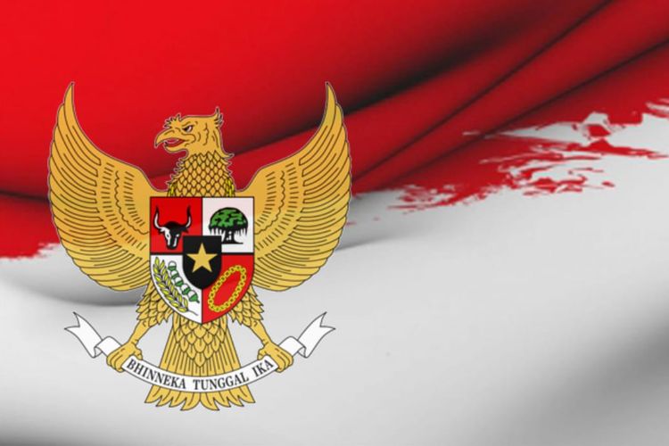 Detail Download Template Ppt Tema Pancasila Nomer 22