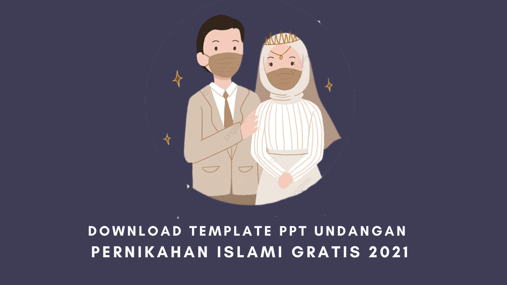 Detail Download Template Ppt Undangan Pernikahan Islami Gratis Nomer 54