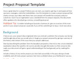 Detail Download Template Proposal Keren Nomer 39