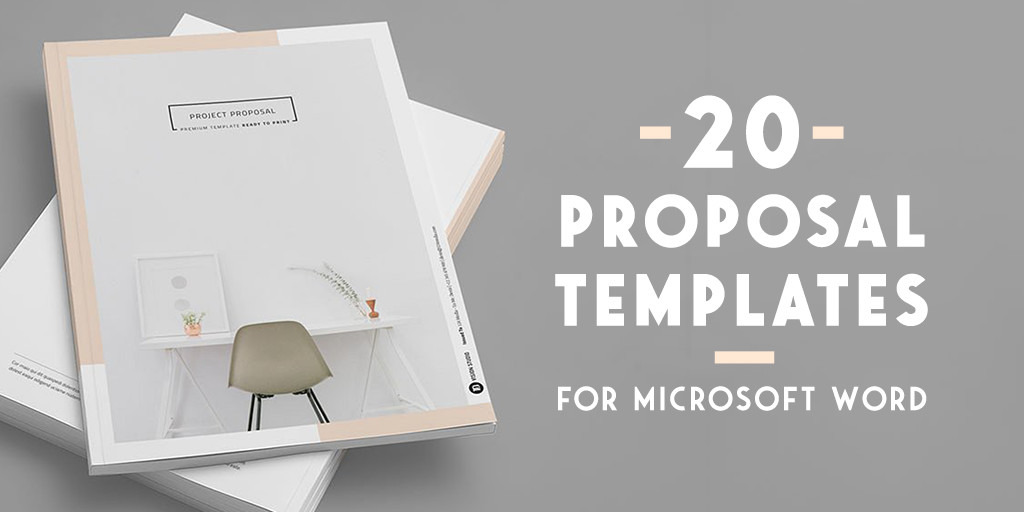 Detail Download Template Proposal Kreatif Gratis Nomer 11