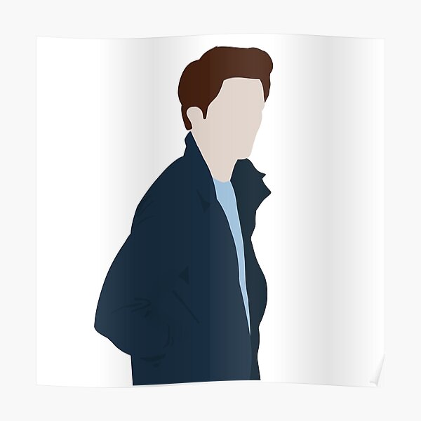 Detail Edward Cullen Eclipse Poster Nomer 4