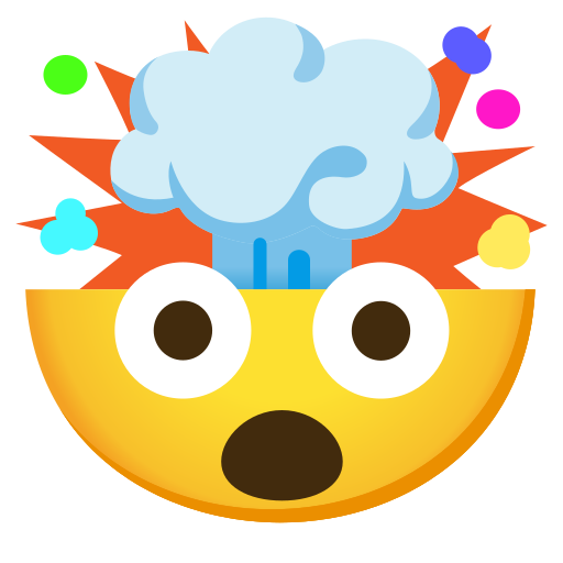 Detail Gehirn Emoji Nomer 5