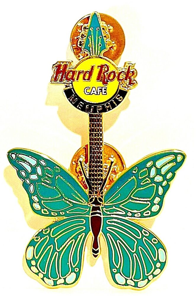 Detail Hard Rock Tattoo Nomer 6